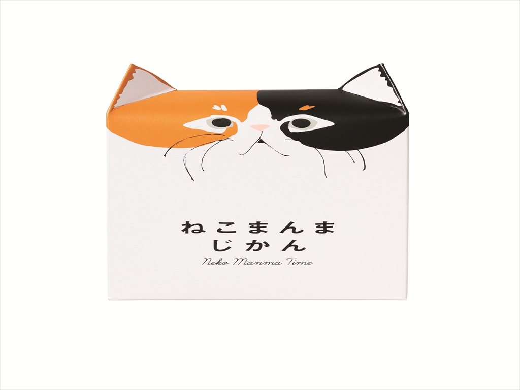ねこまんまじかん | ねこまんまじかんのプレゼント・ギフト通販 | TANP
